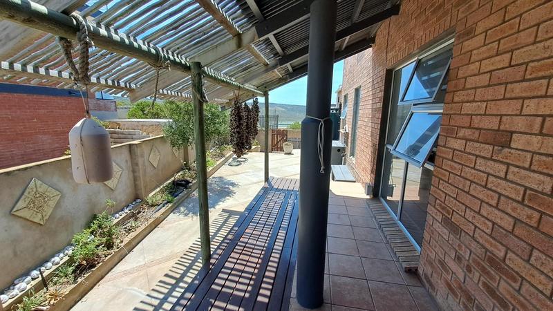 4 Bedroom Property for Sale in Jongensfontein Western Cape